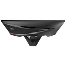أم أس أي MAG 256F شاشة الألعاب بحجم 24.5 بوصة Rapid IPS FHD 180Hz 1ms - أسود