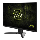 MSI MAG 272F X24, 27 Inch FHD, Rapid IPS, 240Hz, 0.5ms - Black
