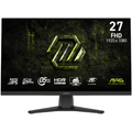 MSI MAG 272F X24, 27 Inch FHD, Rapid IPS, 240Hz, 0.5ms - Black