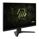 MSI MAG 272F X24, 27 Inch FHD, Rapid IPS, 240Hz, 0.5ms - Black