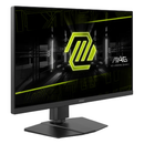 أم اسي أي MAG 272URDF E16 شاشة ألعاب بحجم 27 بوصة IPS UHD 4K ومعدل تحديث 320 هرتز - أسود