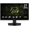 MSI MAG 274QPF E20 27” Inch Rapid IPS WQHD 200Hz 0.5ms Gaming Monitor - Black