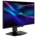 أم سي أي MAG 274QPF X30MV شاشة الألعاب مقاس 27 بوصة WQHD Mini LED ومعدل تحديث 300 هرتز - أسود
