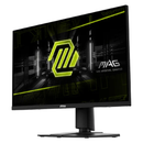 أم اسي أي شاشة ألعاب MAG 274UPF E2 27 بوصة 4K UHD Rapid IPS بمعدل تحديث 160 هرتز - أسود