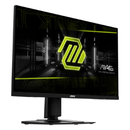 أم اسي أي شاشة ألعاب MAG 274UPF E2 27 بوصة 4K UHD Rapid IPS بمعدل تحديث 160 هرتز - أسود
