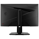 أم اسي أي شاشة ألعاب MAG 274UPF E2 27 بوصة 4K UHD Rapid IPS بمعدل تحديث 160 هرتز - أسود
