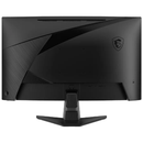 MSI MAG 276CXF 27 inch FHD 280Hz 0.5ms Curved Gaming Monitor - Black
