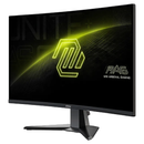 MSI MAG 276CXF 27 inch FHD 280Hz 0.5ms Curved Gaming Monitor - Black