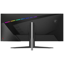 MSI MAG401QR 40" Gaming Monitor, 3440 x 1440(UWQHD), IPS, 155Hz - Black