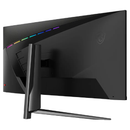 MSI MAG401QR 40" Gaming Monitor, 3440 x 1440(UWQHD), IPS, 155Hz - Black