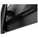 MSI MAG401QR 40" Gaming Monitor, 3440 x 1440(UWQHD), IPS, 155Hz - Black