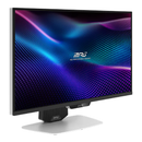 MSI MPG 274URDFW E16M 27" UHD Mini-LED Gaming Monitor Dual Mode 4K/1080p, 320Hz - White