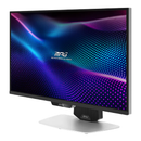 MSI MPG 274URDFW E16M 27" UHD Mini-LED Gaming Monitor Dual Mode 4K/1080p, 320Hz - White