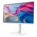MSI Modern MD272UPHW 27 Inch IPS UHD Monitor 60Hz - White