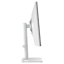 MSI Modern MD272UPHW 27 Inch IPS UHD Monitor 60Hz - White