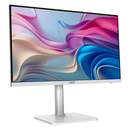 MSI Modern MD272UPHW 27 Inch IPS UHD Monitor 60Hz - White
