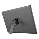 أم أس أي MSI PRO MP161 E2 شاشة المحمولة 15.6 بوصة بدقة Full HD - رمادي حديدي