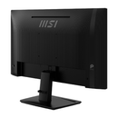 أم اسي أي شاشة PRO MP242 E14A مقاس 24 بوصة IPS FHD 144 هرتز 1 مللي ثانية - أسود
