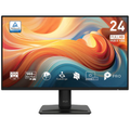 MSI PRO MP242 E14A 24" Inch IPS FHD 144Hz 1ms Monitor - Black