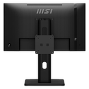 أم اسي أي PRO MP245PG E14 23.8 بوصة FHD 144 هرتز IPS 1 مللي ثانية Mprt - أسود
