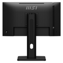 أم اسي أي PRO MP245PG E14 23.8 بوصة FHD 144 هرتز IPS 1 مللي ثانية Mprt - أسود