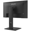 أم اسي أي PRO MP245PG E14 23.8 بوصة FHD 144 هرتز IPS 1 مللي ثانية Mprt - أسود