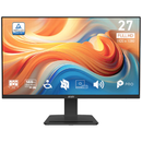 MSI PRO MP273 E14A 27 Inch FHD Flat Monitor, 144Hz - Black