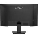 MSI PRO MP273 E14A 27 Inch FHD Flat Monitor, 144Hz - Black