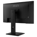 MSI PRO MP275PG E14 27 Inch IPS LED FHD Monitor 144Hz - Black