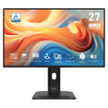 MSI PRO MP275PG E14 27 Inch IPS LED FHD Monitor 144Hz - Black