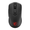 MSI فيرسا 300 ماوس الألعاب اللاسلكي 