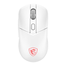 MSI فيرسا 300 ماوس الألعاب اللاسلكي 