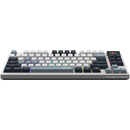 MSI فروج GK600 TKL لوحة مفاتيح الألعاب اللاسلكية