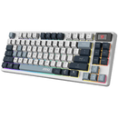 MSI فروج GK600 TKL لوحة مفاتيح الألعاب اللاسلكية
