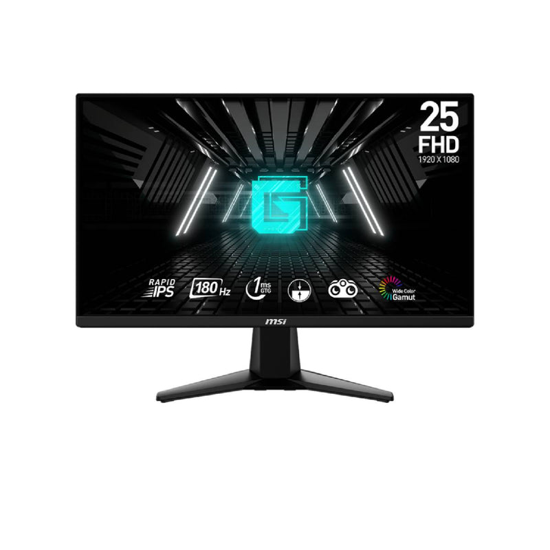 MSI G255F