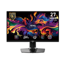 MSI Monitor MAG 271QPX QD-OLED E2 - Black