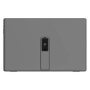 أم أس أي MSI PRO MP161 E2 شاشة المحمولة 15.6 بوصة بدقة Full HD - رمادي حديدي