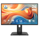 أم اسي أي PRO MP245PG E14 23.8 بوصة FHD 144 هرتز IPS 1 مللي ثانية Mprt - أسود