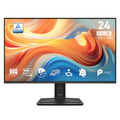 MSI Pro MP242 E14C 24" FHD 144Hz Monitor - Black