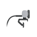 Logitech MX Brio 4K Ultra HD Collaboration and Streaming Webcam - Gray