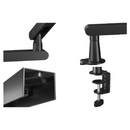 Maono BA92 Aluminum Live Streaming Stand Microphone ARM - Black