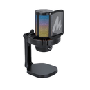 Maono DGM20 Gaming USB Microphone With Noise Cancelling - Black