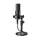 Maono PD300X USB/XLR Dynamic Microphone - Black