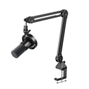 Maono PD300X USB/XLR Dynamic Microphone - Black