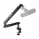 Maono BA92 Aluminum Live Streaming Stand Microphone ARM - Black