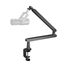 Maono BA92 Aluminum Live Streaming Stand Microphone ARM - Black