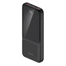 Maxco MP11 Cruise Series Power Bank 22.5W 20000 mAh - Black