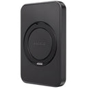 Maxco MP35 Excellence Series Magnetic fast Charging 10000 mAh Power Bank - Black