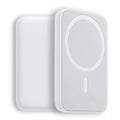Maxco MPBP11 Wireless Charger Magnetic Power Bank 10000mAh 20W - White