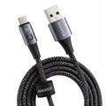 Maxco MS07C Cable Type -A To Type -C 66W - Black